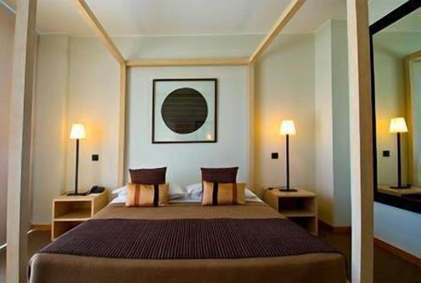 Lavanda Hotel Miravillas プライア・デ・ミラ エクステリア 写真