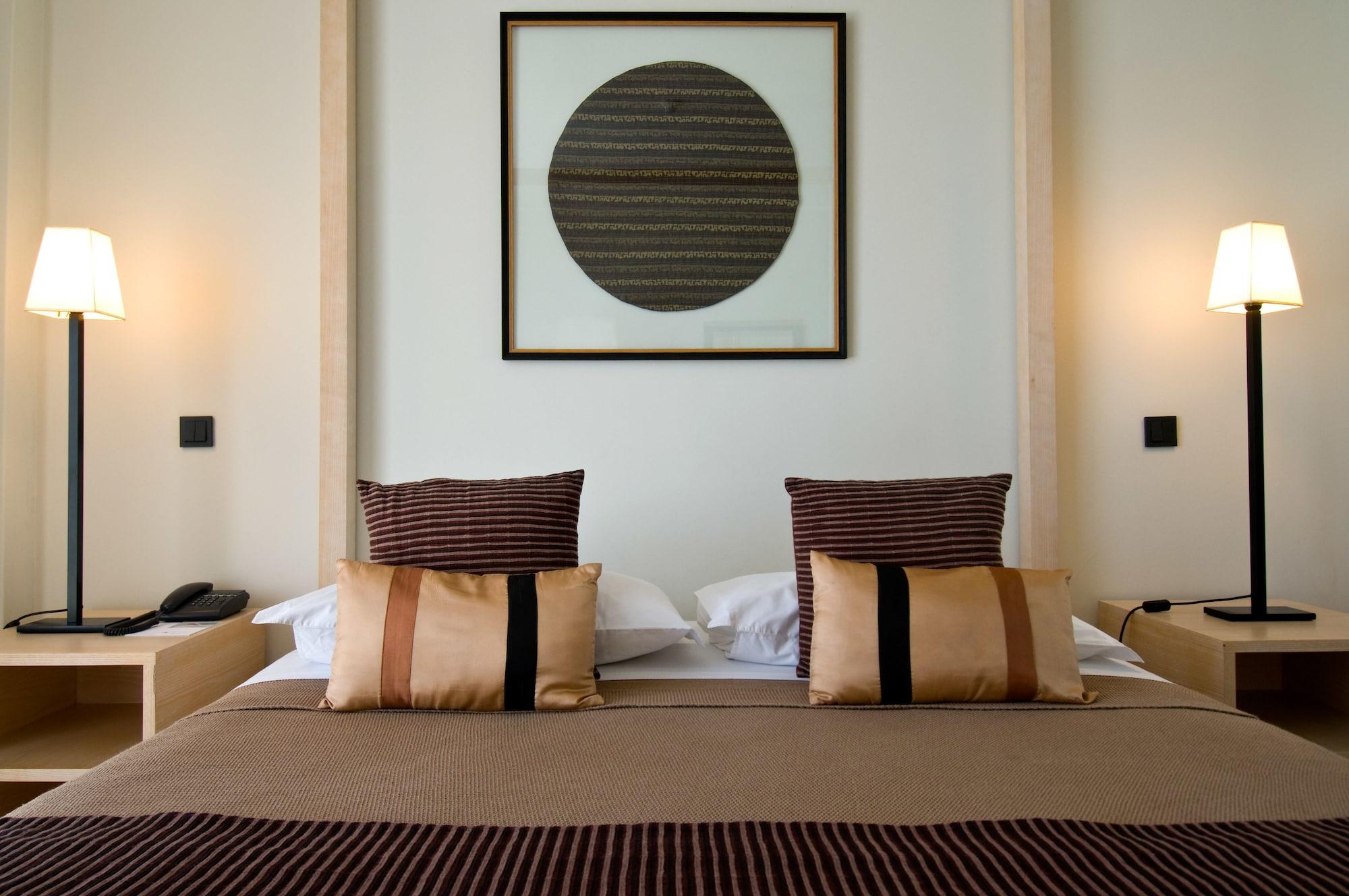 Lavanda Hotel Miravillas プライア・デ・ミラ エクステリア 写真