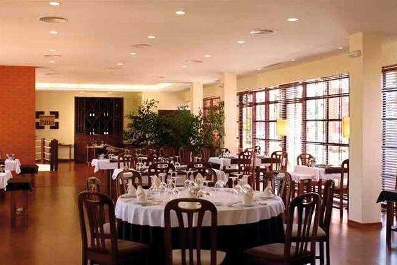 Lavanda Hotel Miravillas プライア・デ・ミラ エクステリア 写真