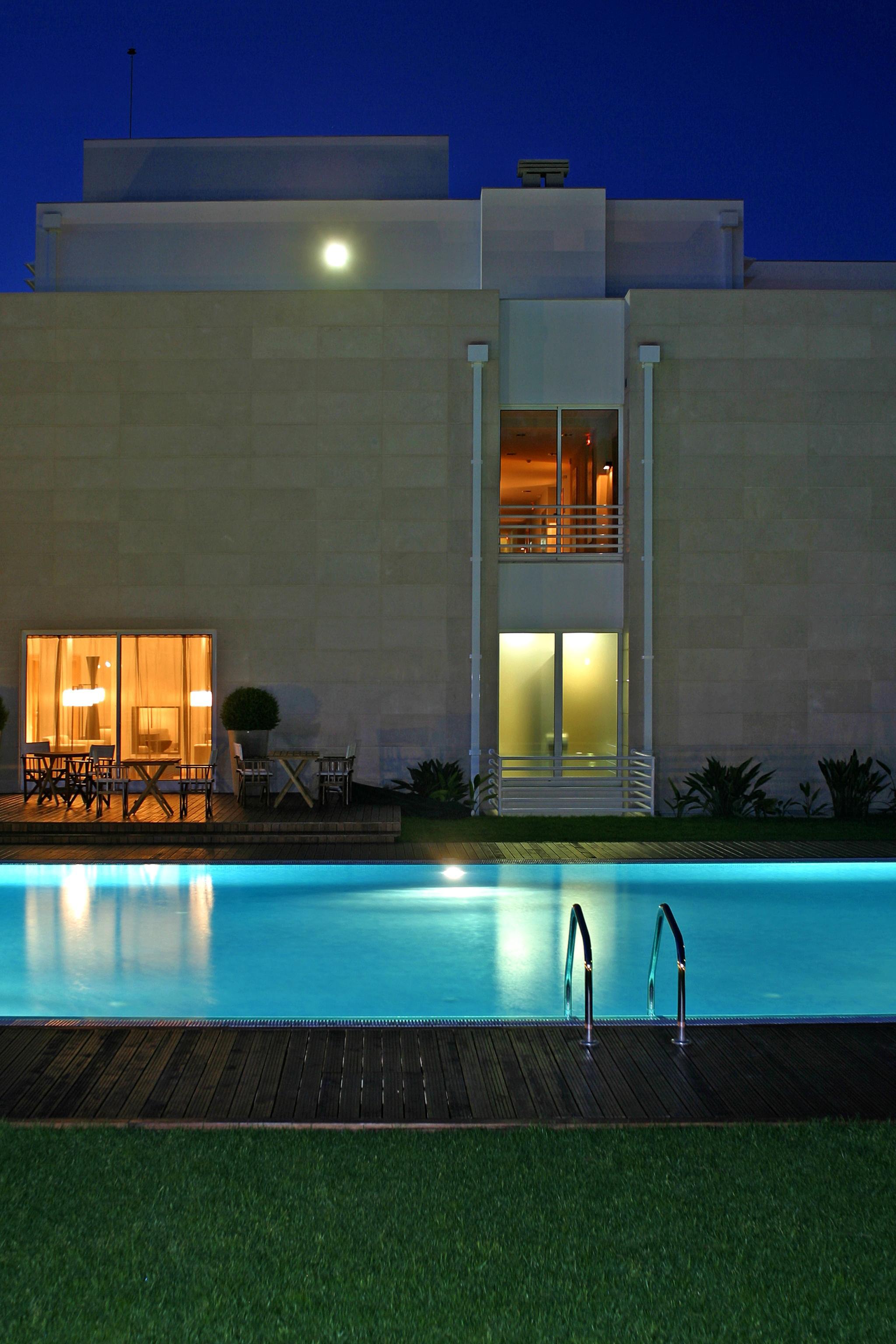 Lavanda Hotel Miravillas プライア・デ・ミラ エクステリア 写真