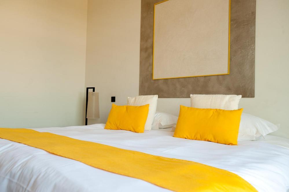 Lavanda Hotel Miravillas プライア・デ・ミラ エクステリア 写真