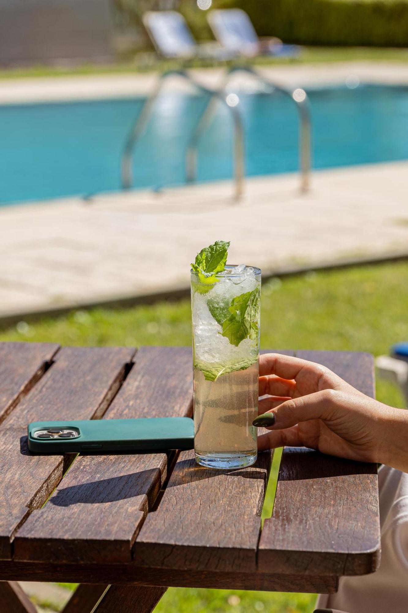 Lavanda Hotel Miravillas プライア・デ・ミラ エクステリア 写真