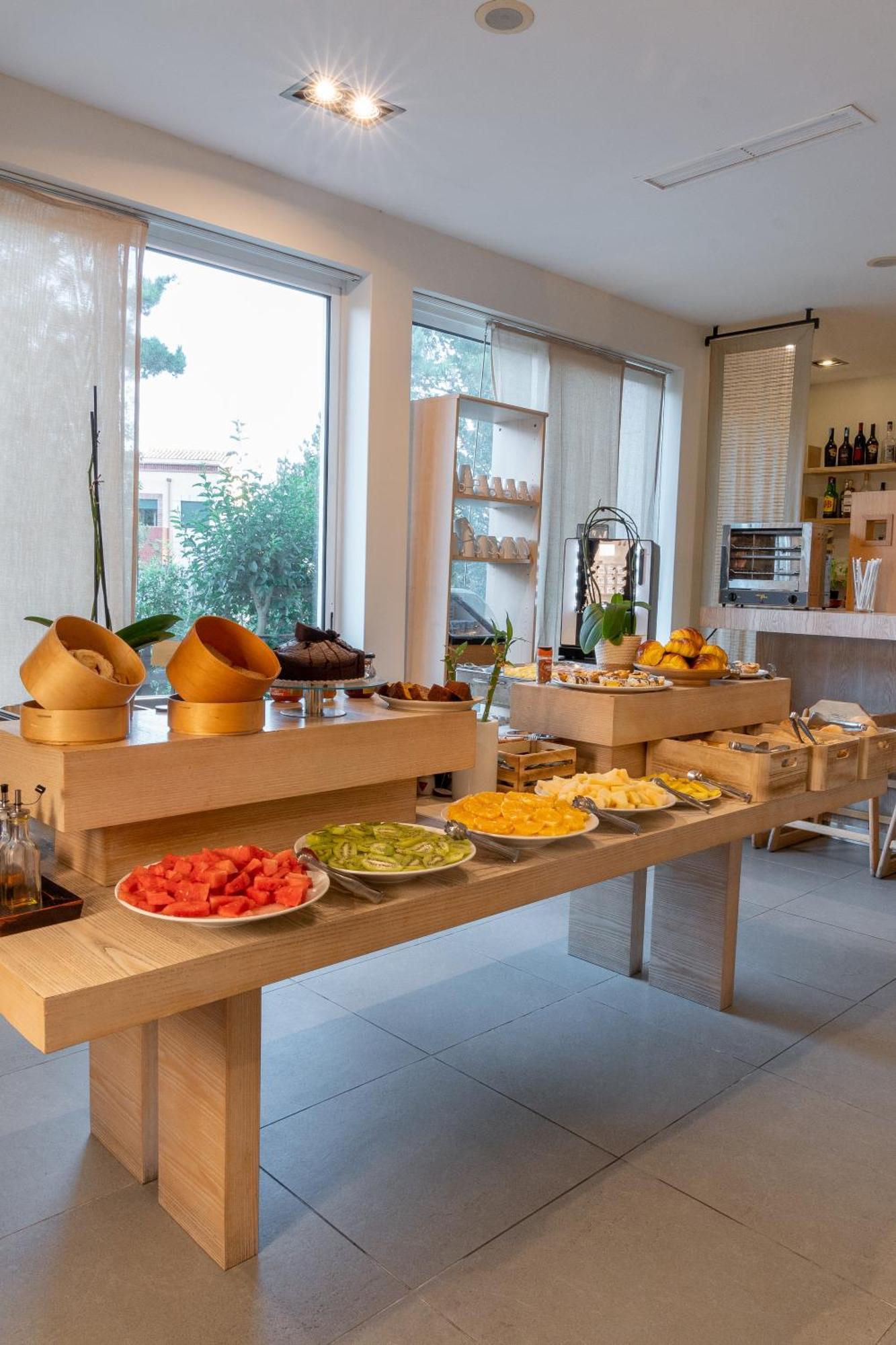 Lavanda Hotel Miravillas プライア・デ・ミラ エクステリア 写真