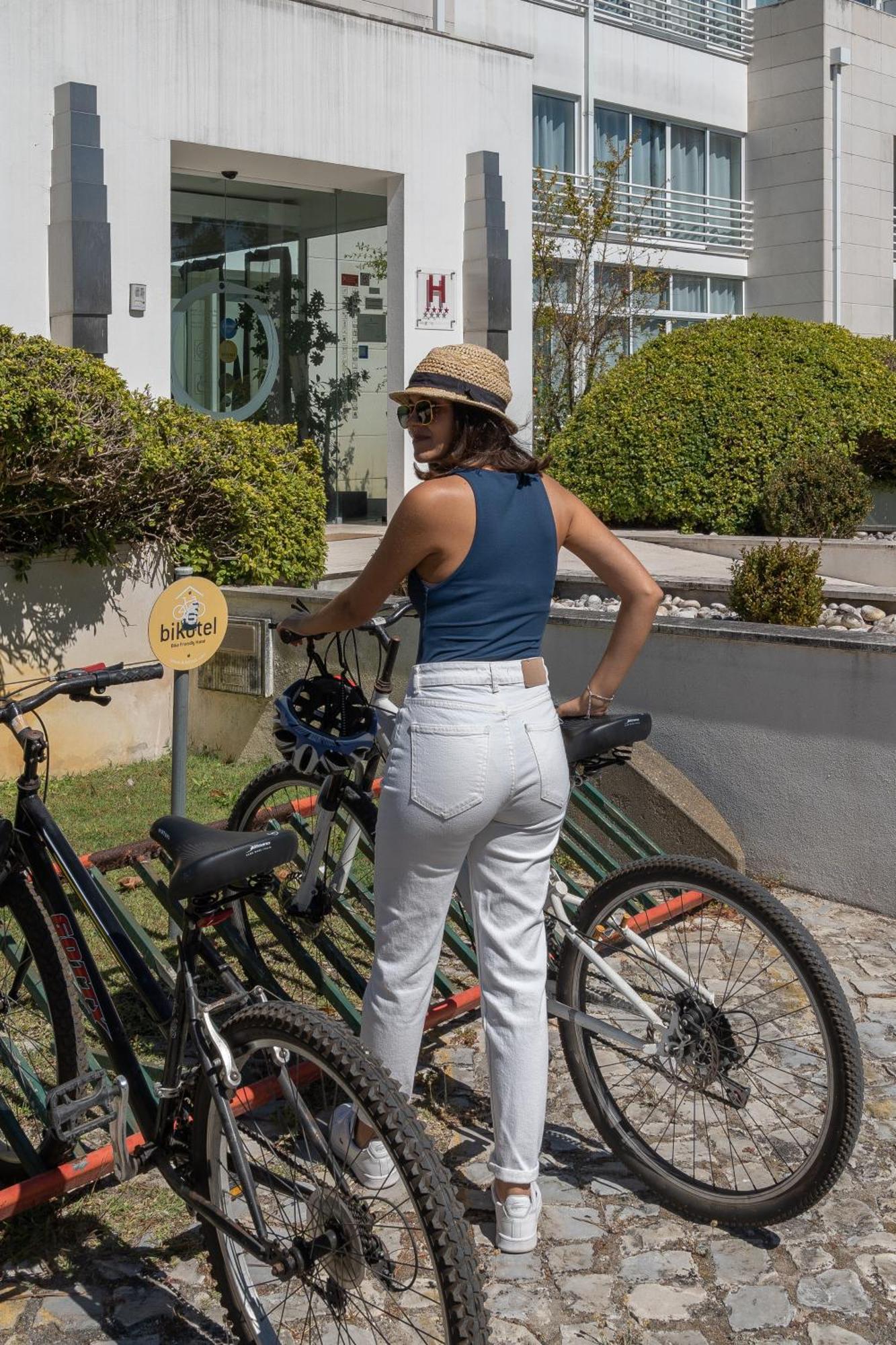 Lavanda Hotel Miravillas プライア・デ・ミラ エクステリア 写真