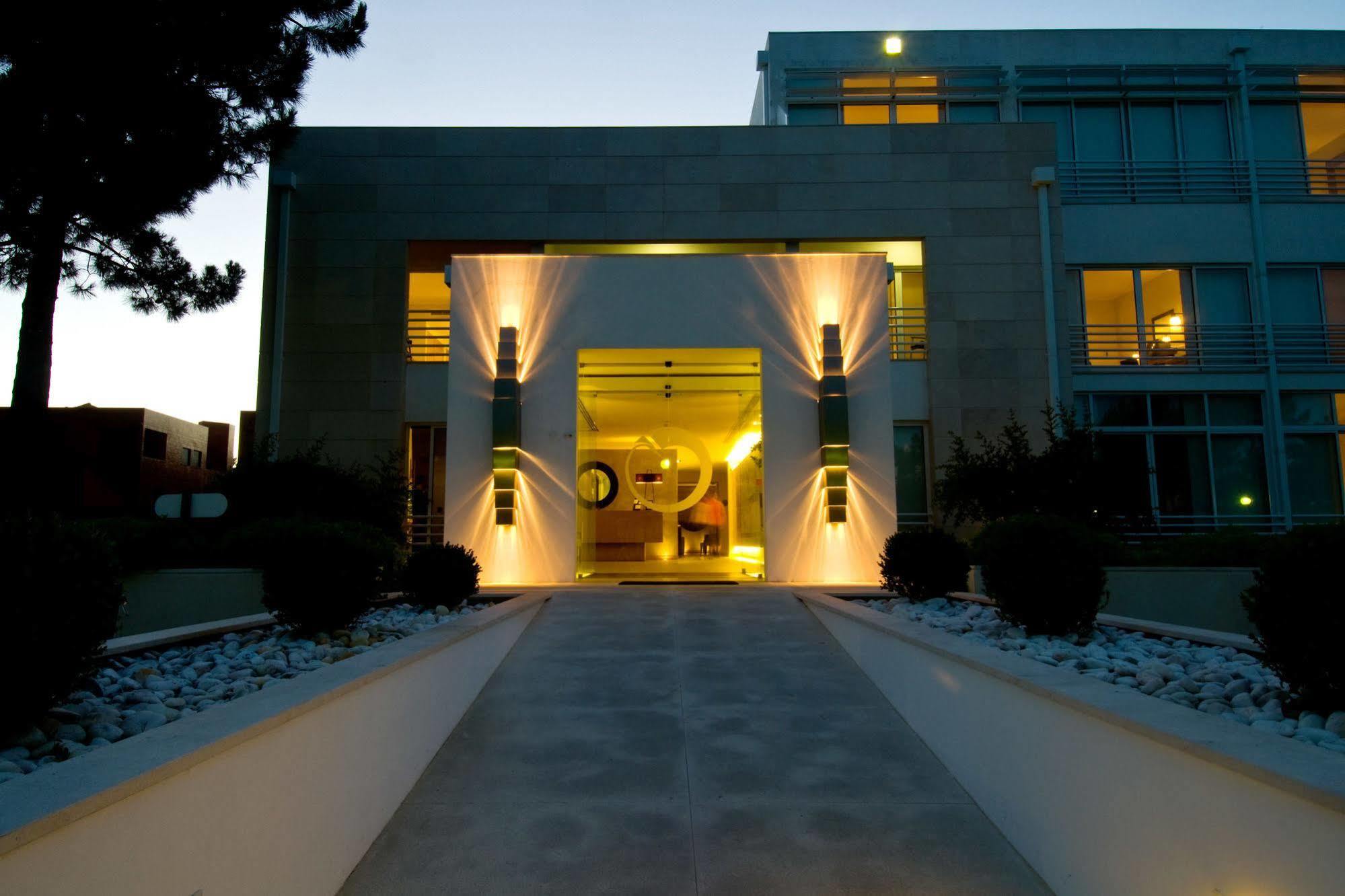Lavanda Hotel Miravillas プライア・デ・ミラ エクステリア 写真